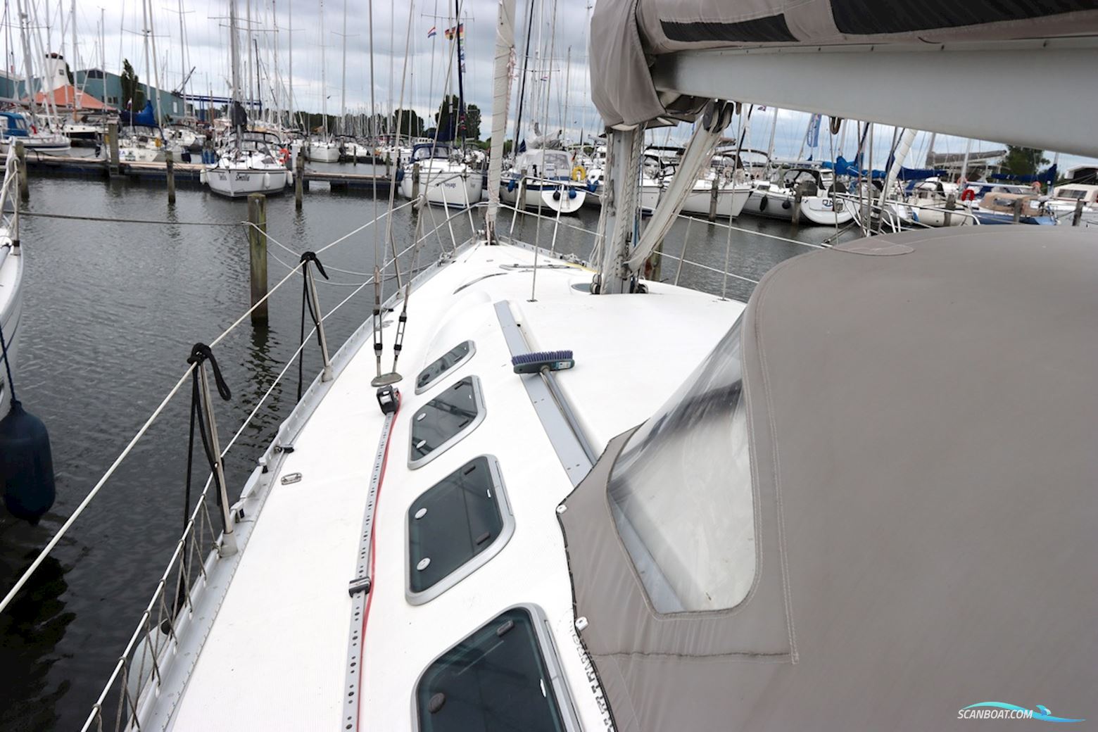 Beneteau First 41S5