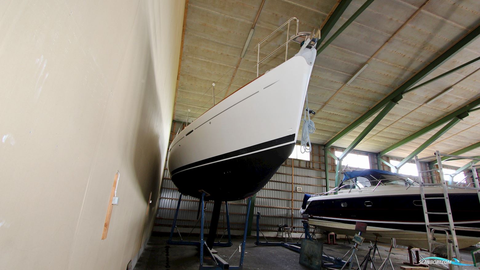 Beneteau First 42 S 7