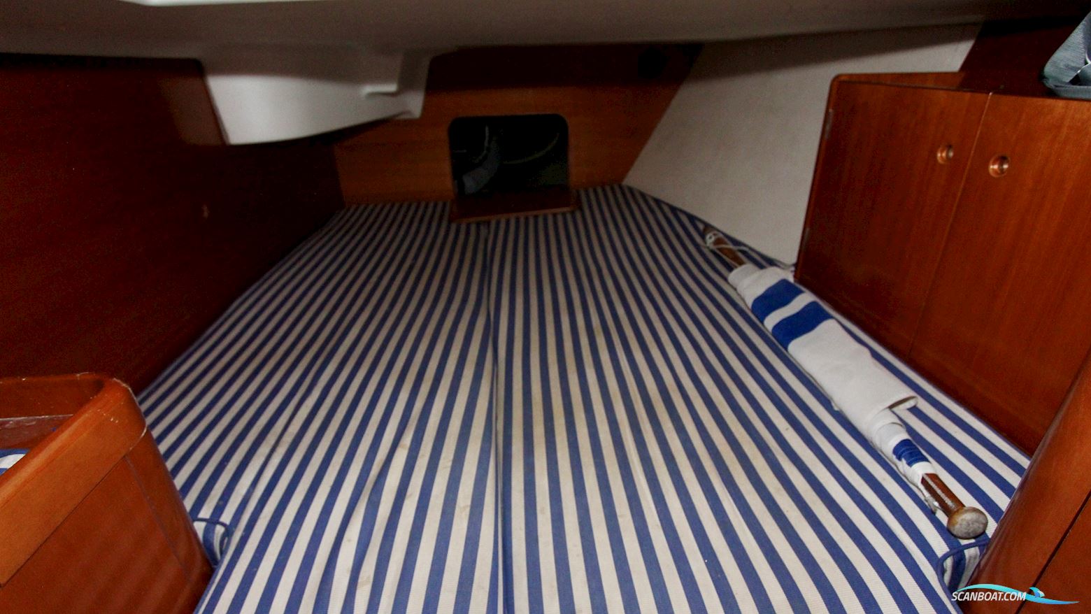 Beneteau First 42 S 7