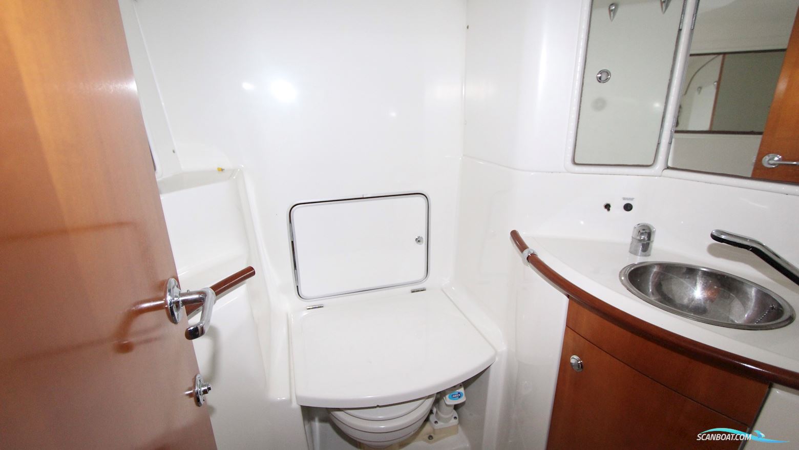 Beneteau First 42 S 7