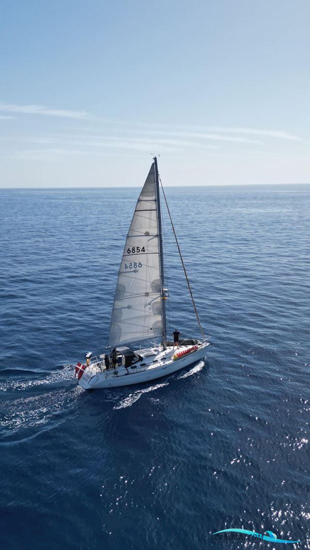 Beneteau First 42 S7