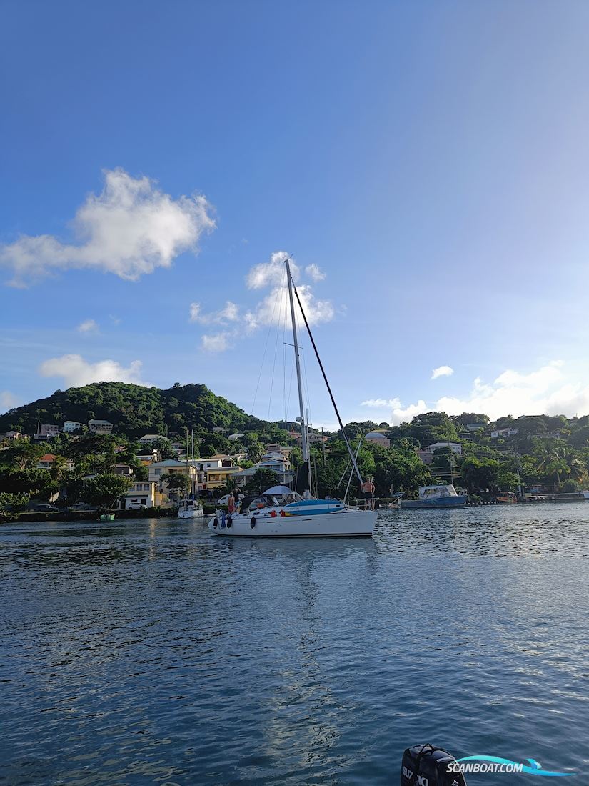 Beneteau First 42 S7