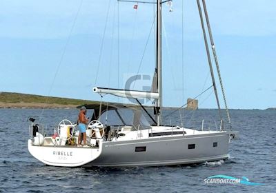 Beneteau First 44 Sailingboat 2024, with Yanmar 4JH57  engine, Spain