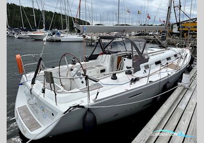 Beneteau First 44,7 Sailingboat 2007, with Yanmar 4JH3-Tbe engine, Sweden