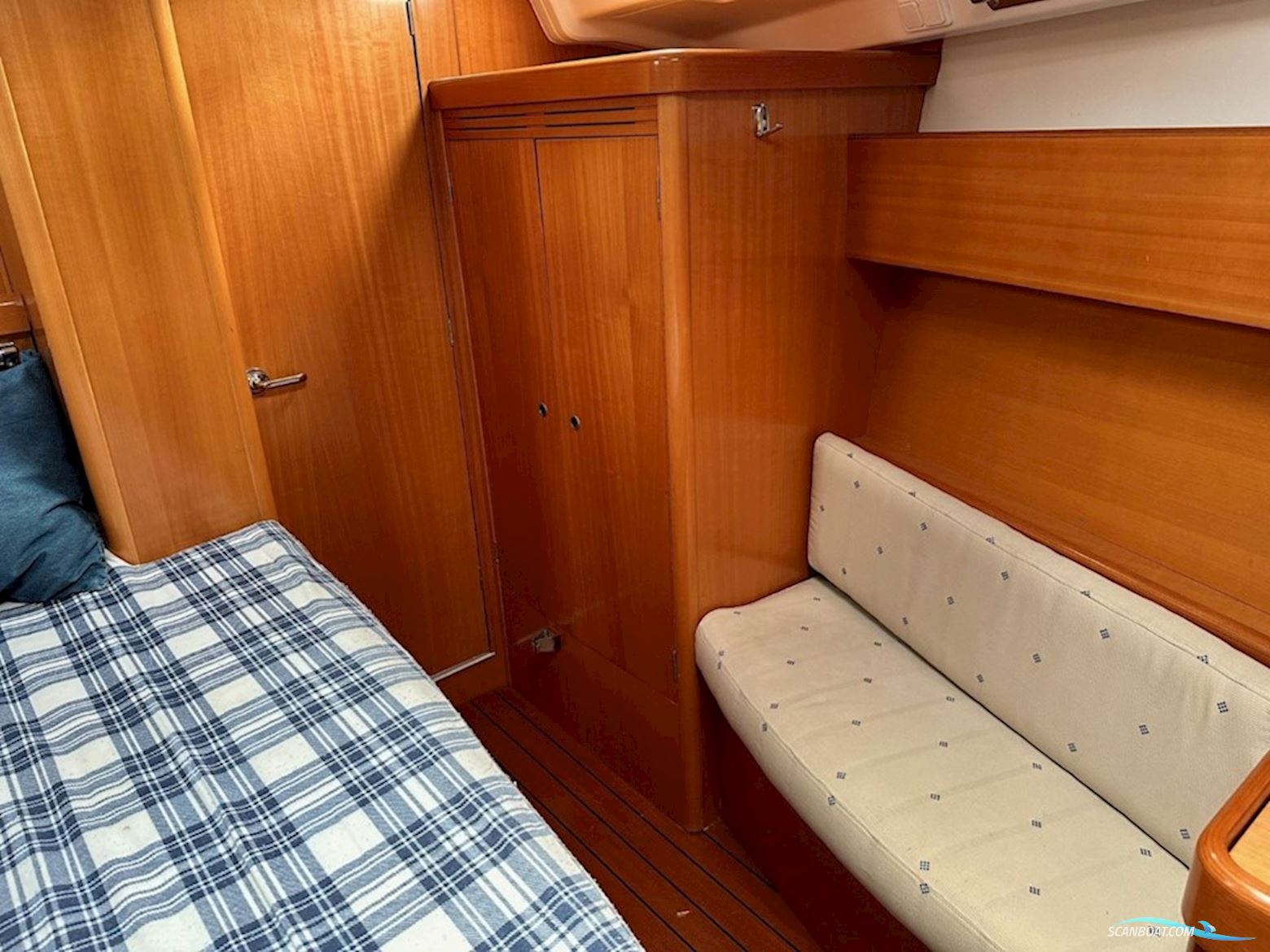 Beneteau First 44,7