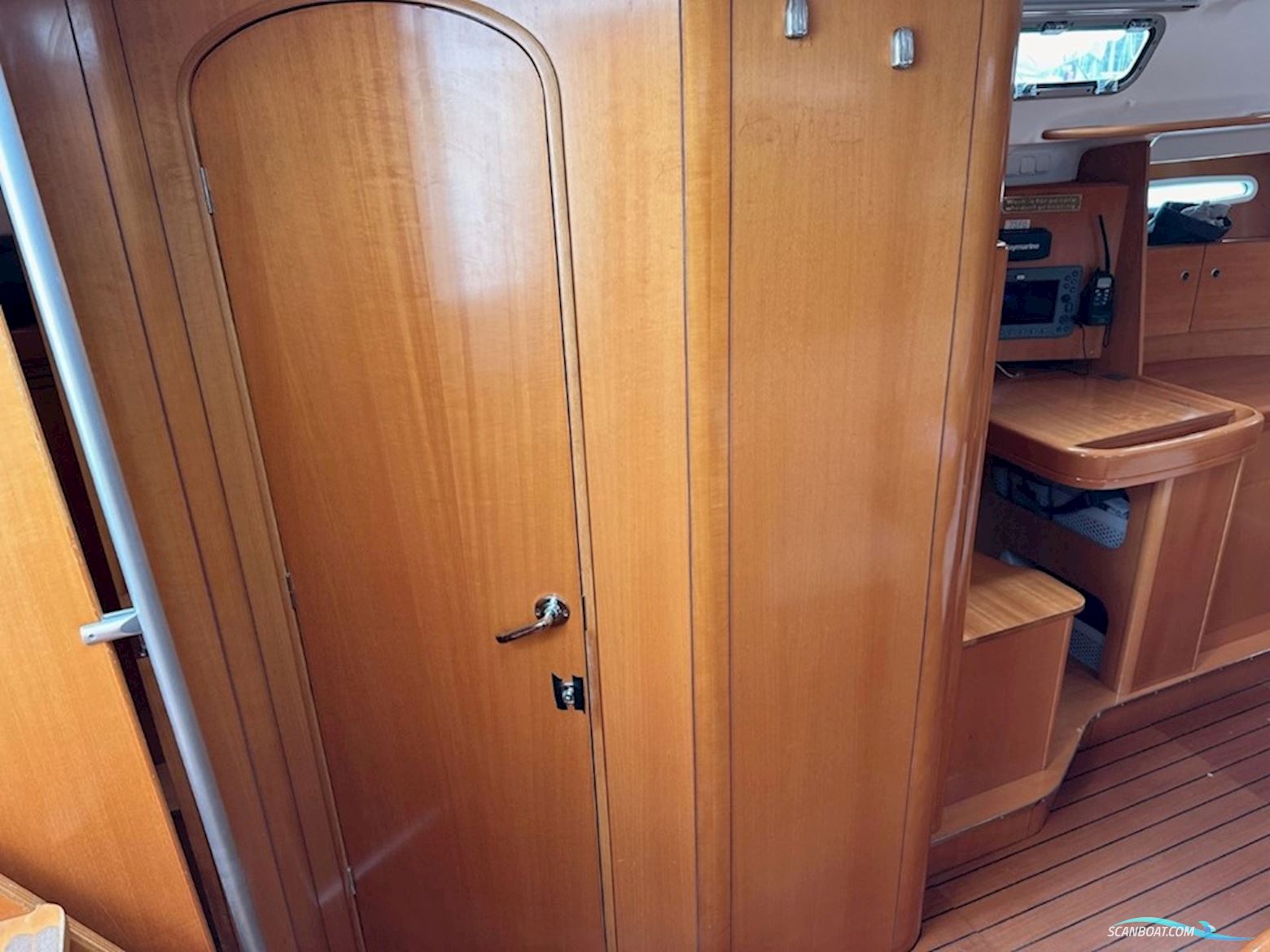 Beneteau First 44,7