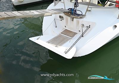 Beneteau First 45 F5 Sailingboat 1990, with Perkins Prima M50 engine, Greece