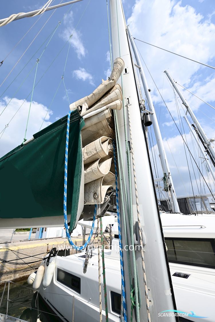 Beneteau First 45 F5