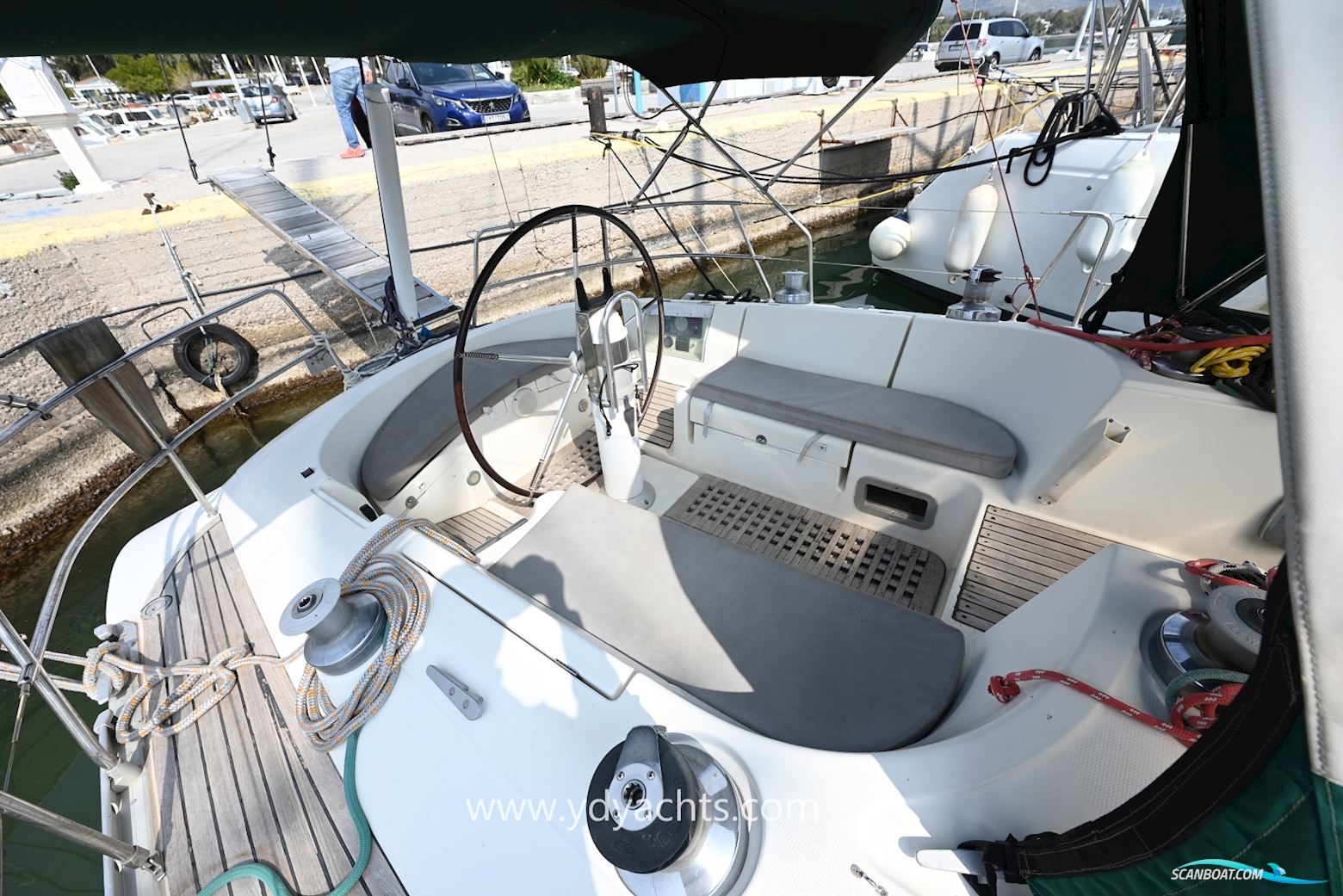 Beneteau First 45 F5