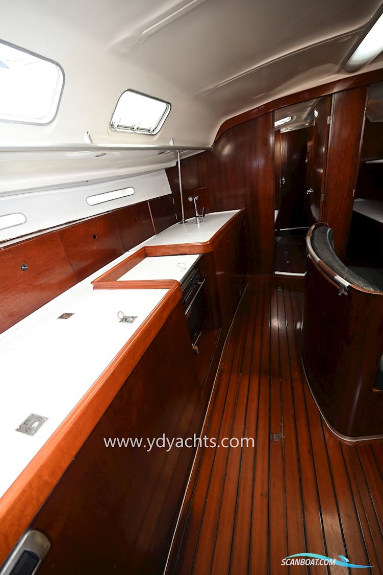 Beneteau First 45 F5