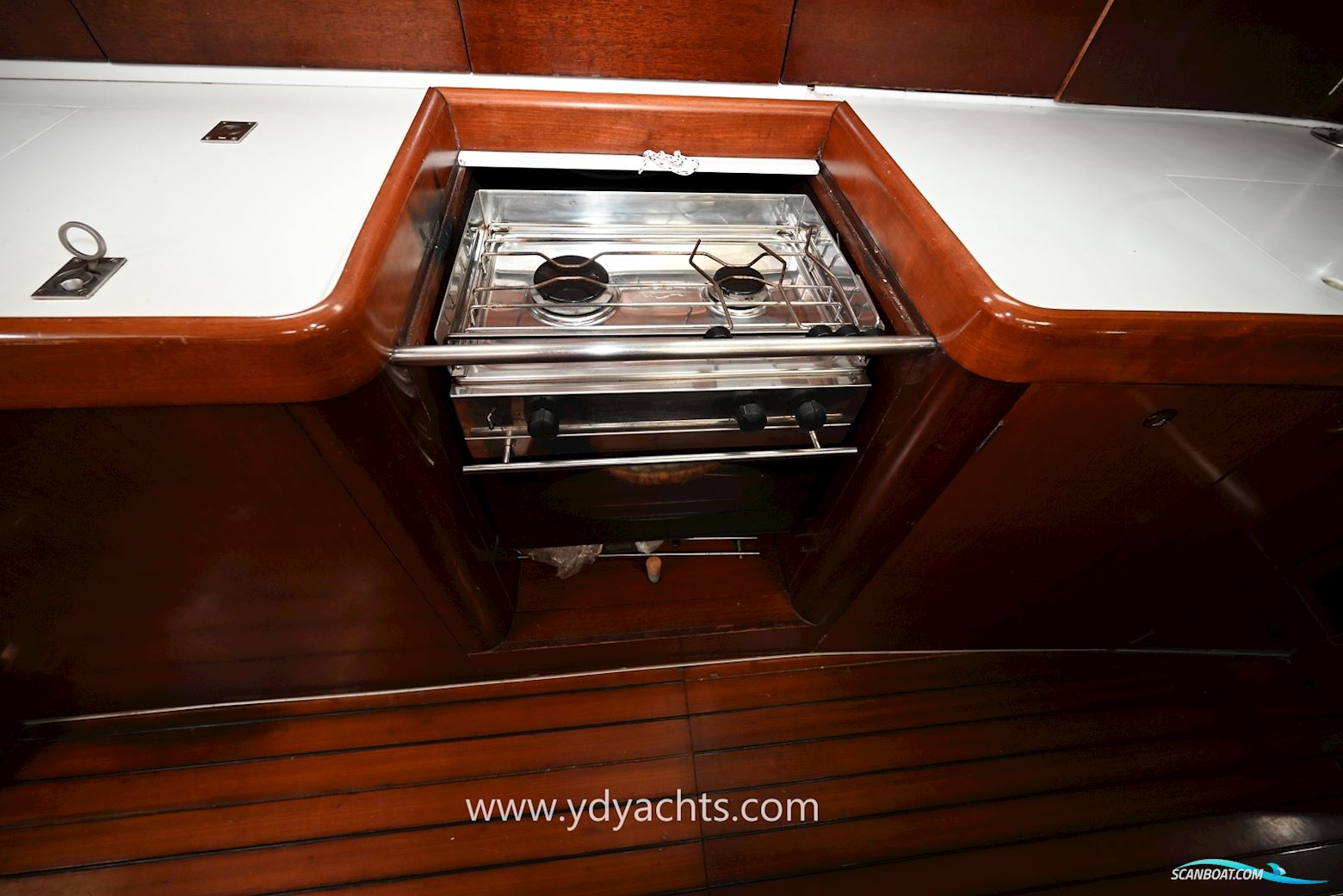 Beneteau First 45 F5