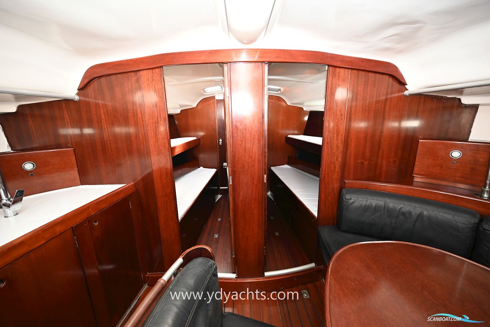 Beneteau First 45 F5