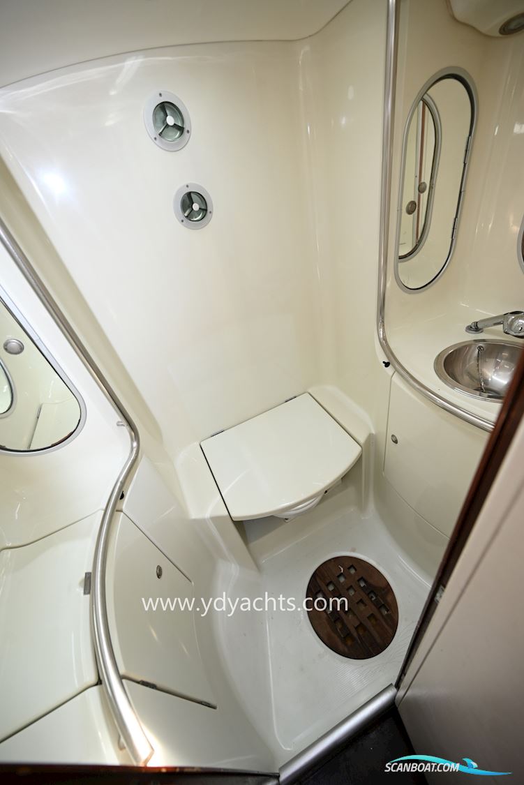 Beneteau First 45 F5