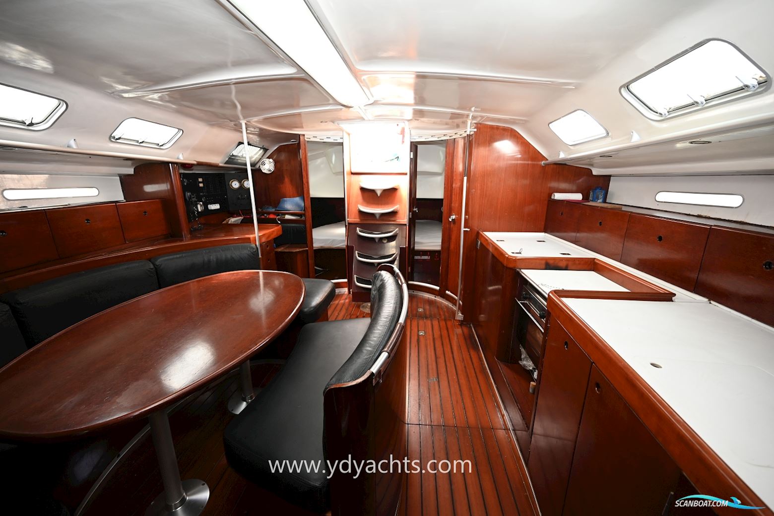 Beneteau First 45 F5