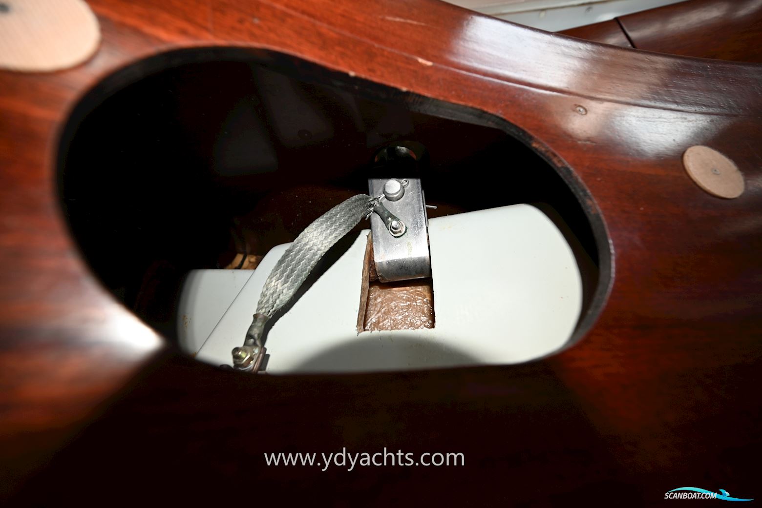 Beneteau First 45 F5