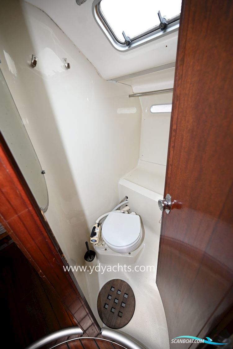 Beneteau First 45 F5