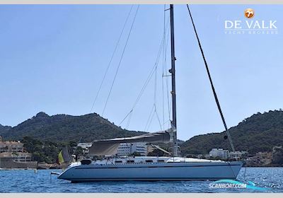 Beneteau First 45f5 Sailingboat 1995, with Volvo Penta engine, Spain