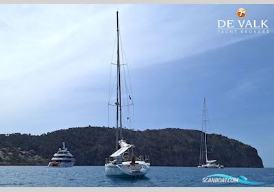 Beneteau First 45f5 Sailingboat 1995, with Volvo Penta engine, Spain