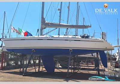 Beneteau First 45f5 Sailingboat 1995, with Volvo Penta engine, Spain
