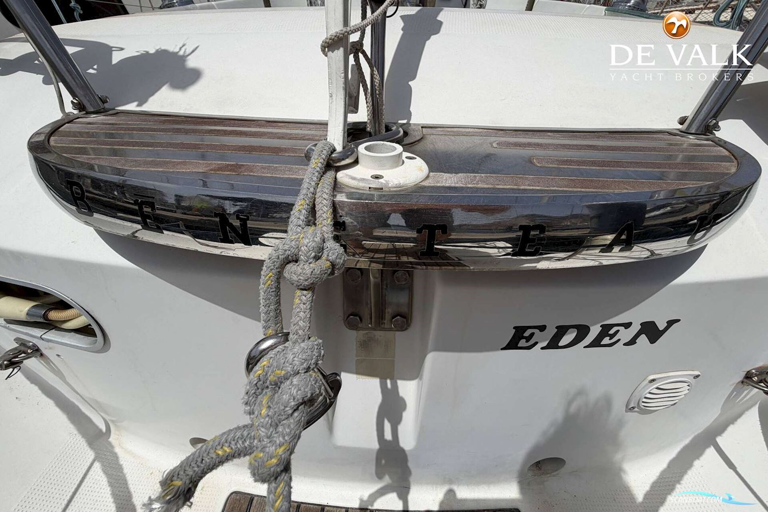 Beneteau First 45f5
