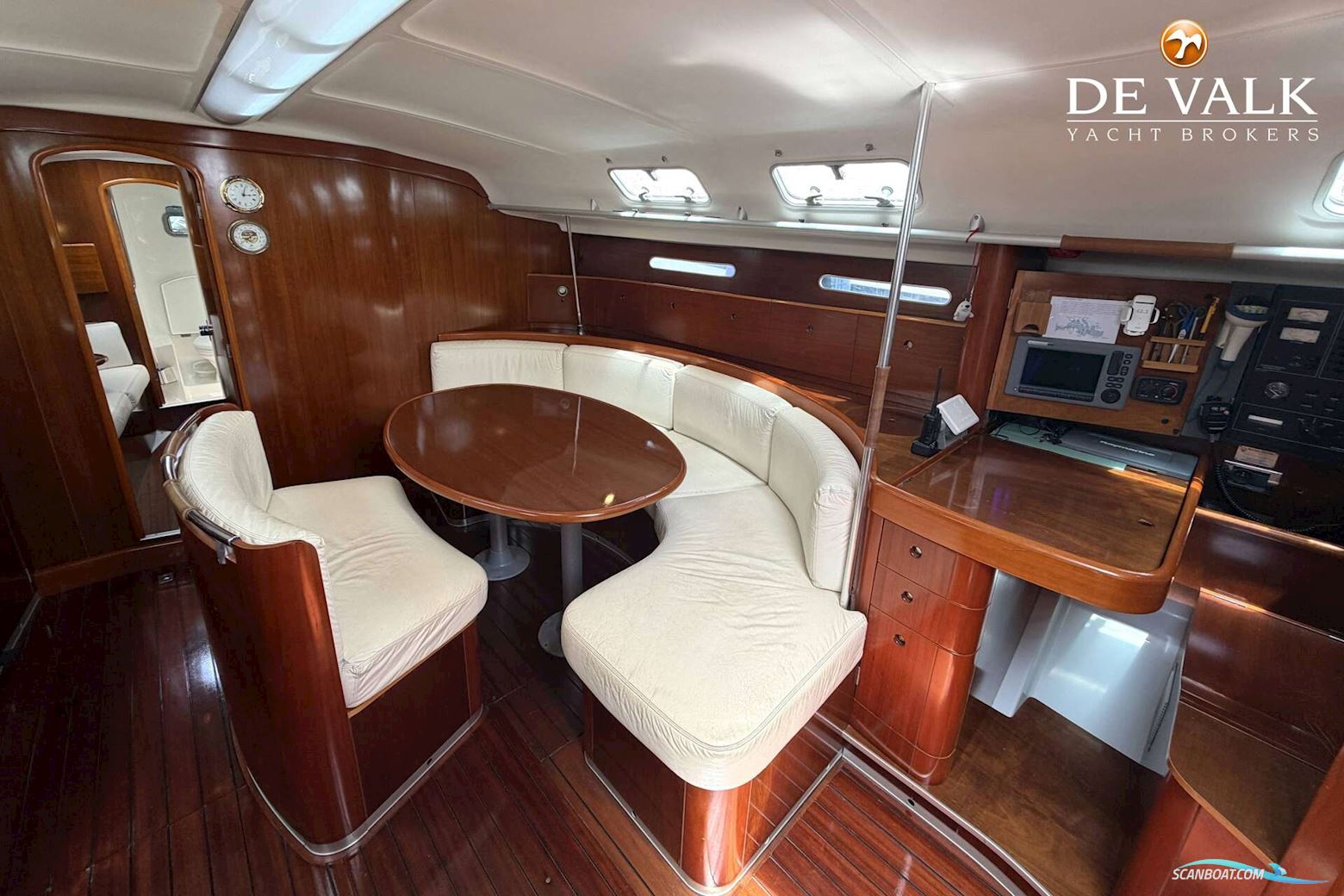 Beneteau First 45f5