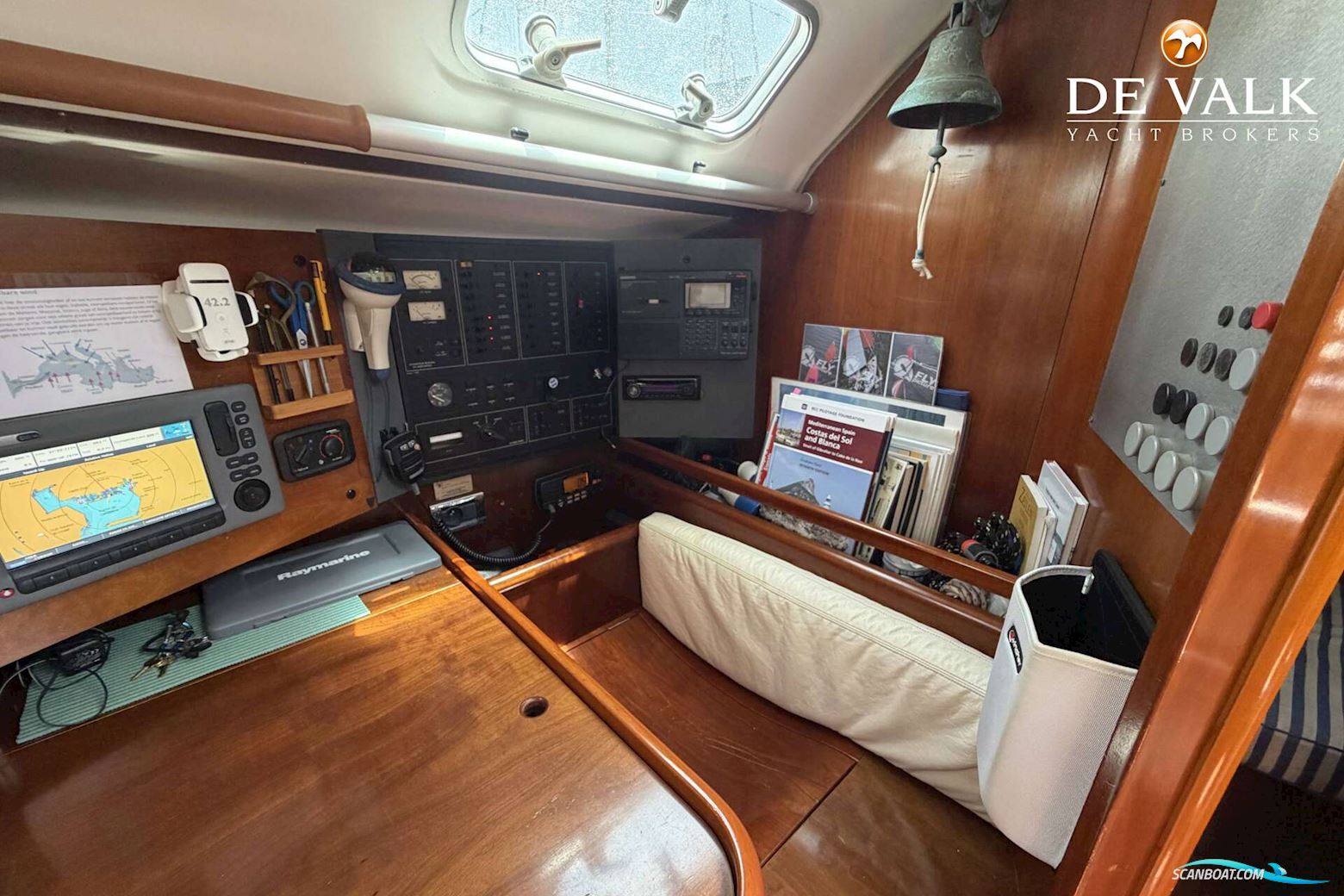 Beneteau First 45f5