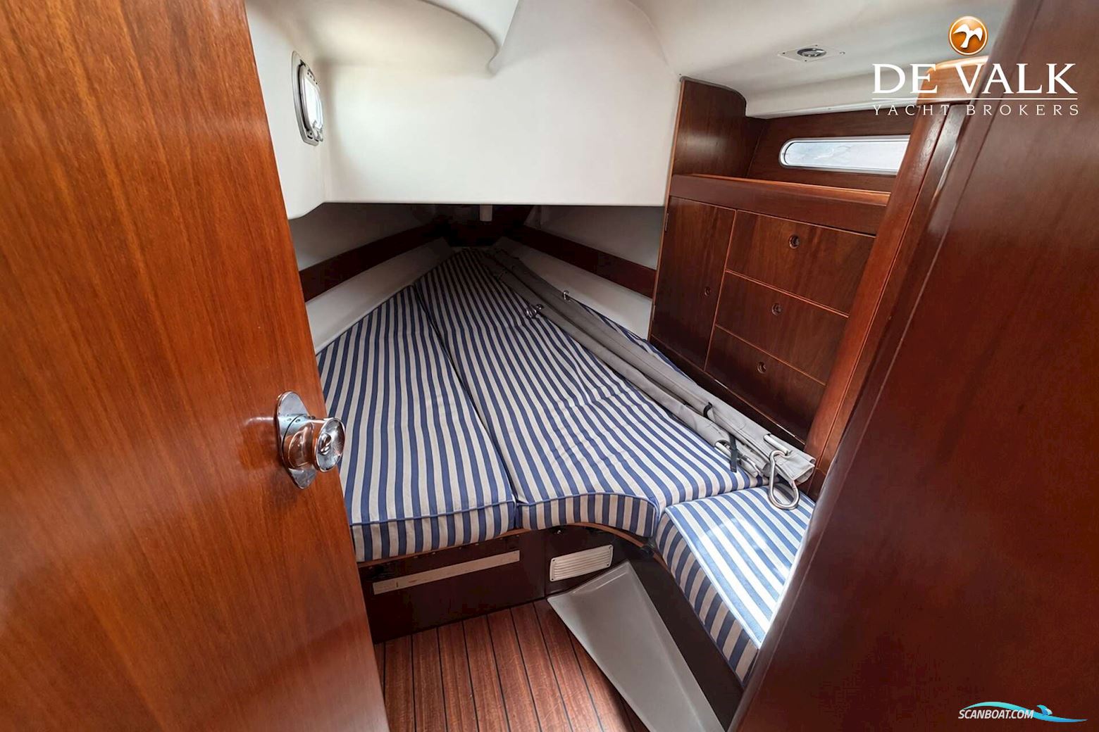 Beneteau First 45f5