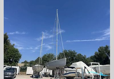 Beneteau First 50 Sailingboat 2007, with Yanmar engine, France