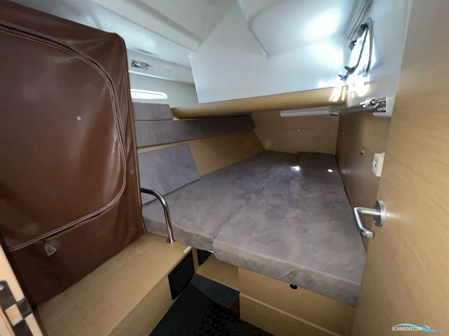 Beneteau First 50