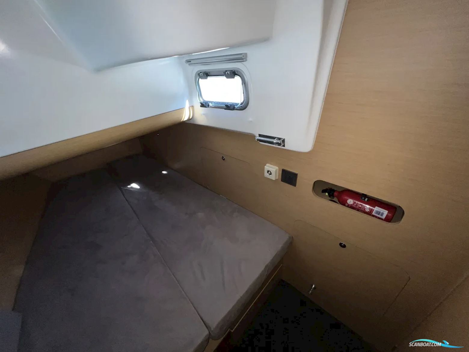 Beneteau First 50