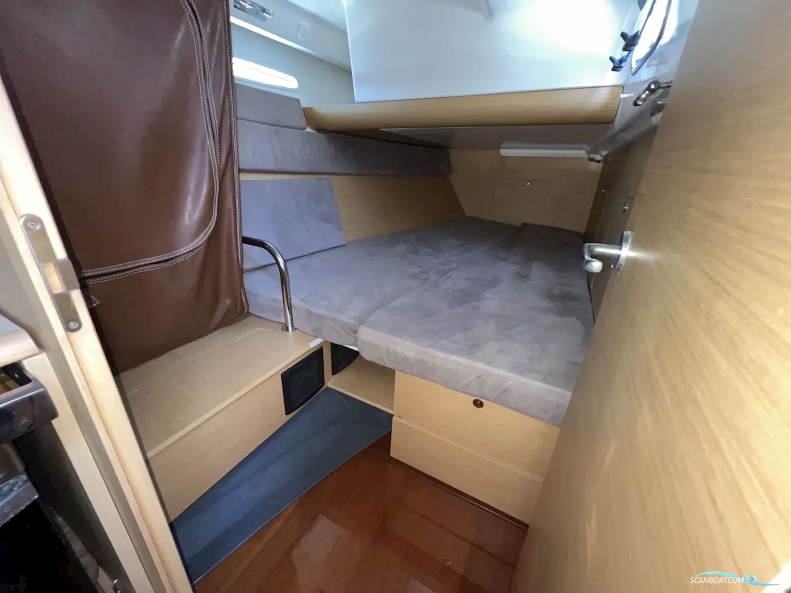 Beneteau First 50