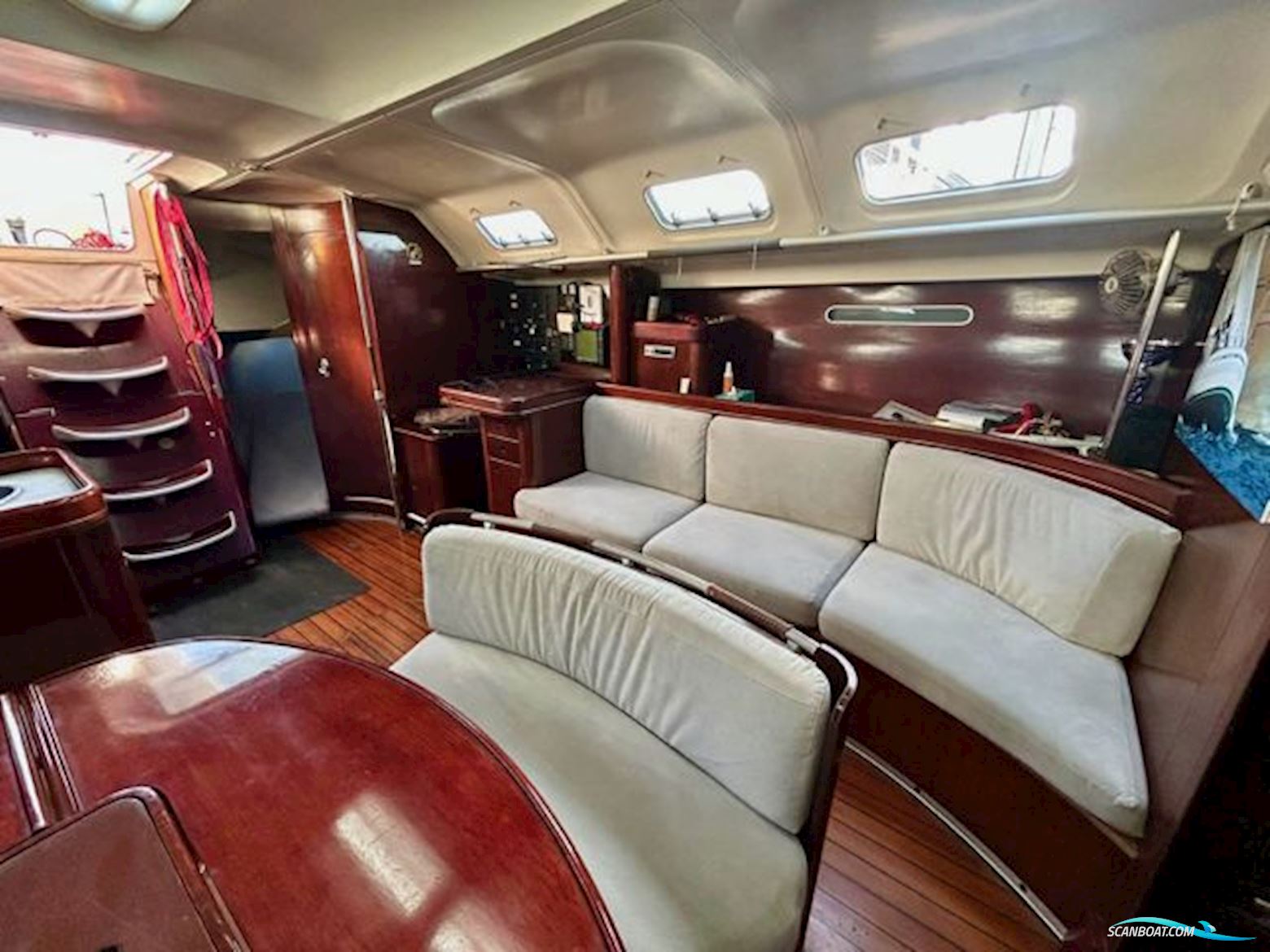 Beneteau First 53 F5