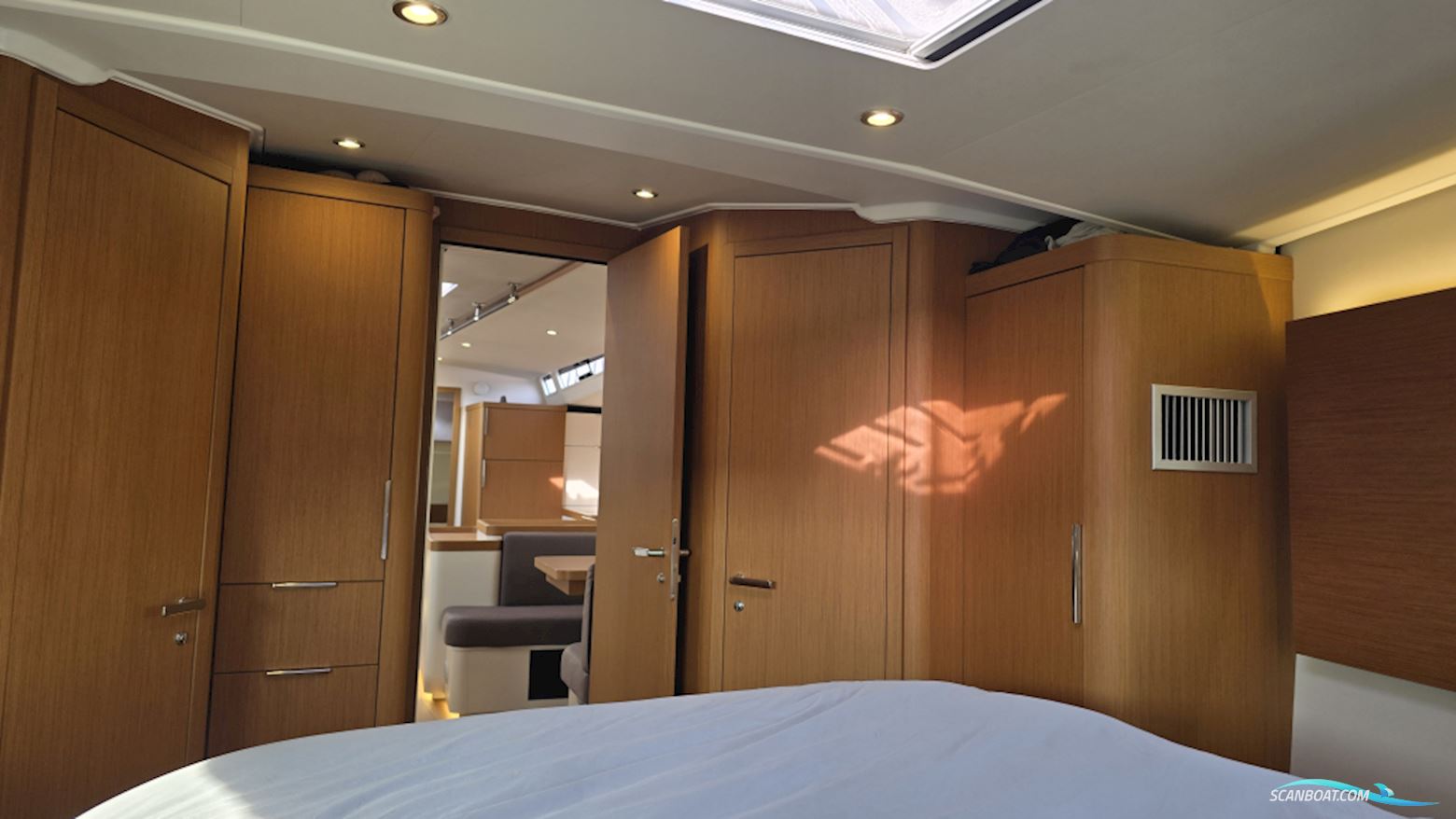 Beneteau First 53
