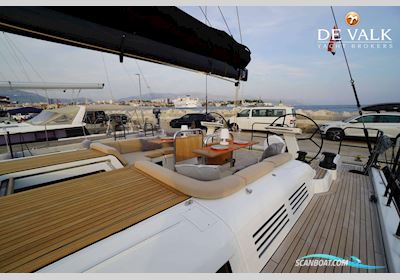 Beneteau First 53 Sailingboat 2020, with Yanmar engine, Croatia
