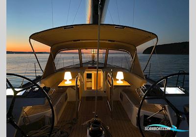 Beneteau First 53 Sailingboat 2022, Spain