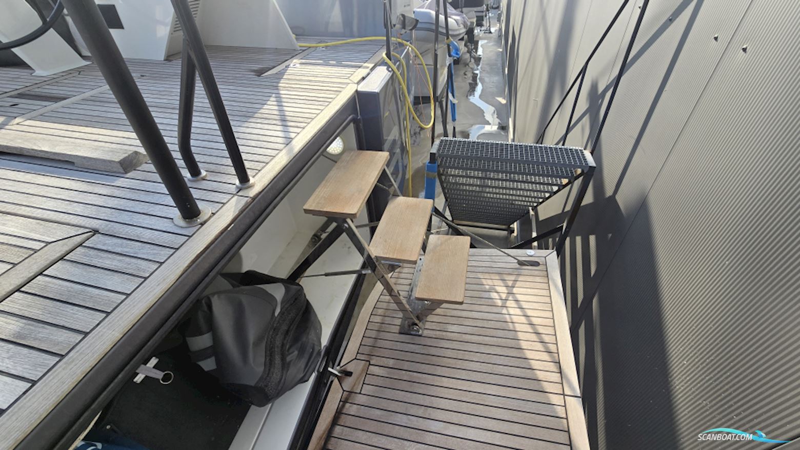 Beneteau First 53