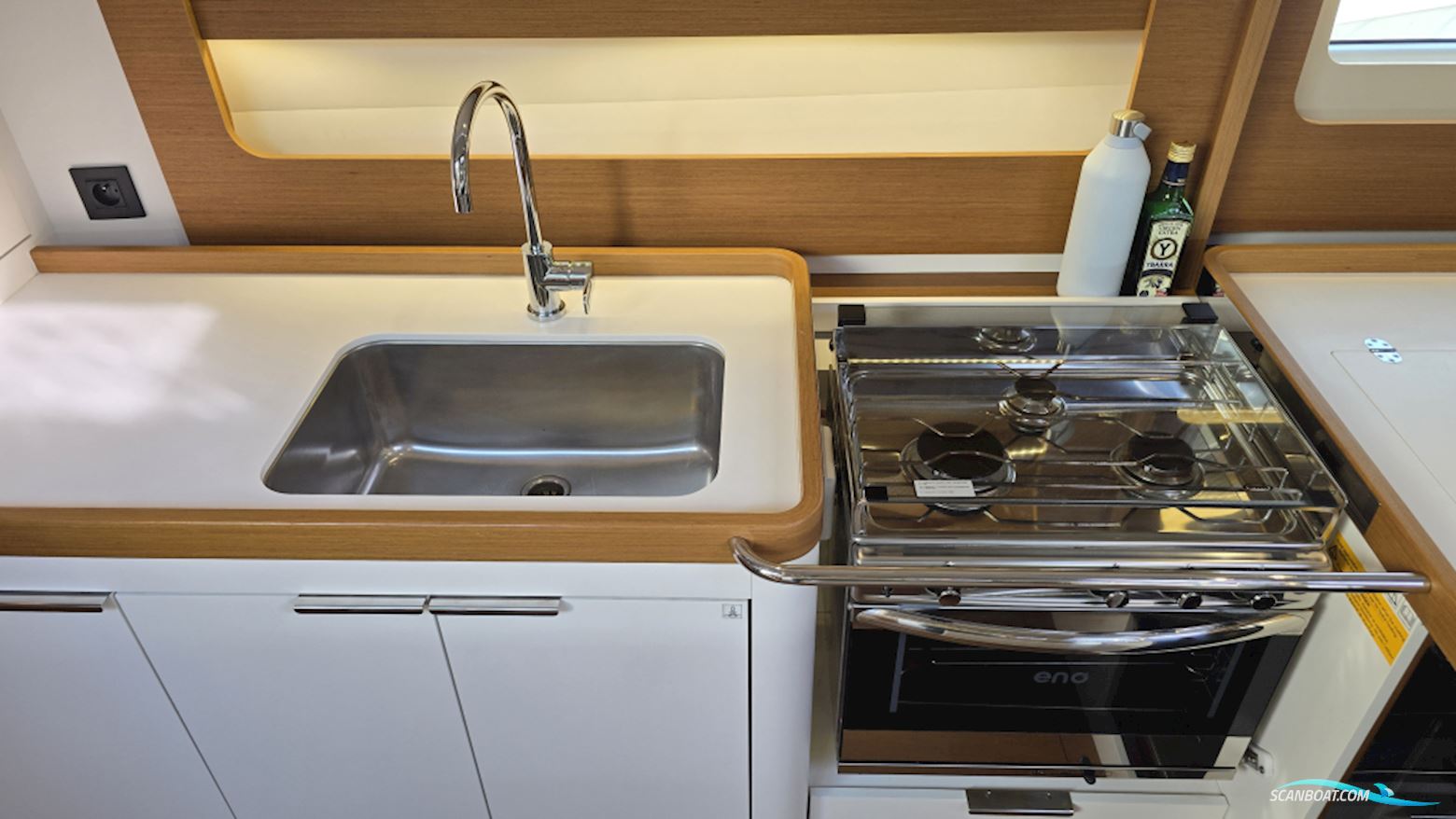 Beneteau First 53