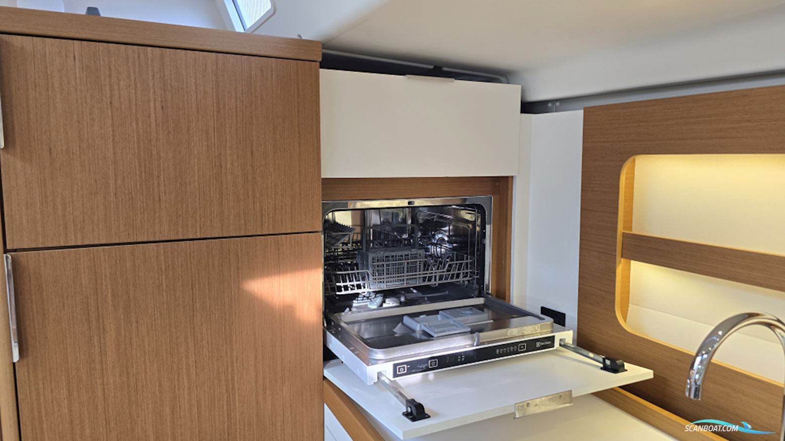 Beneteau First 53