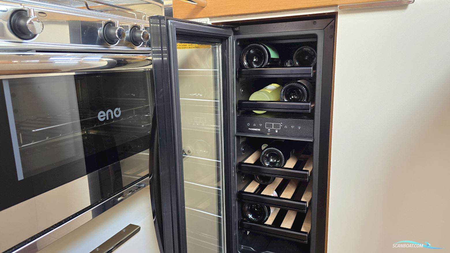 Beneteau First 53
