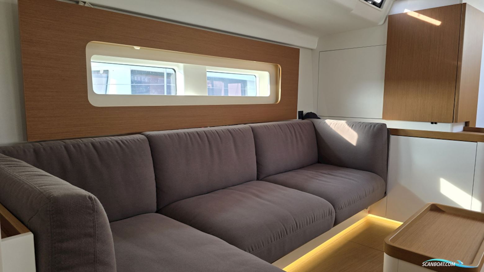 Beneteau First 53