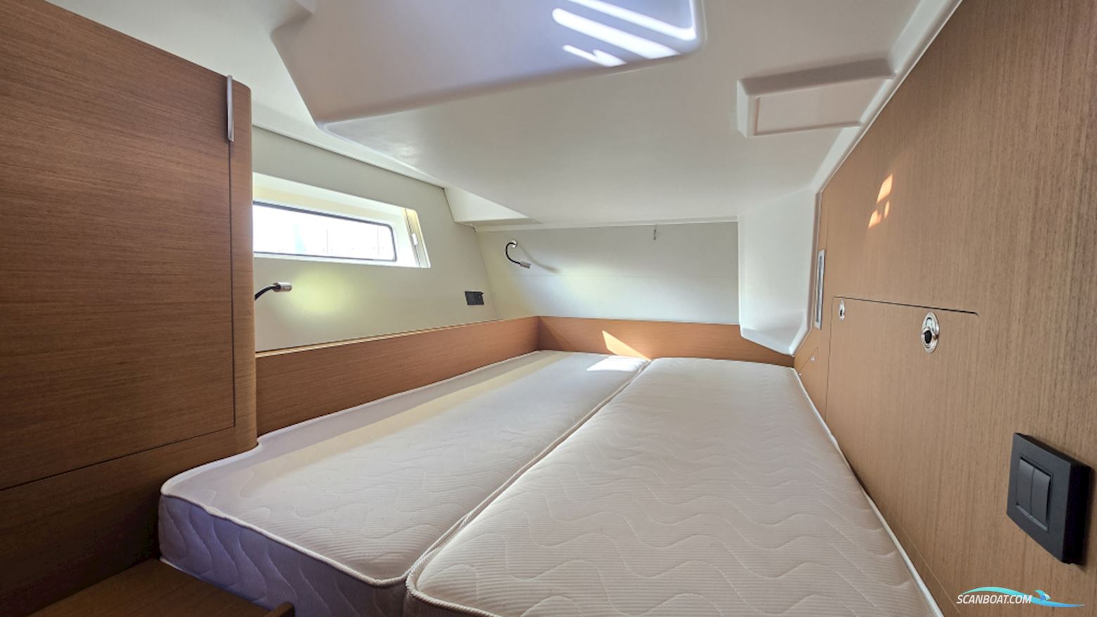 Beneteau First 53