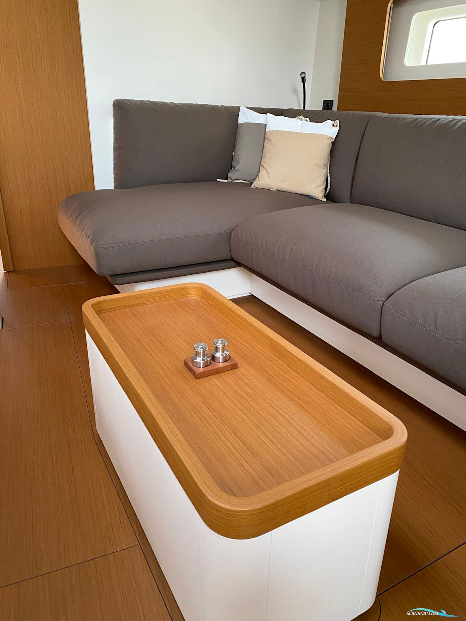 Beneteau First 53