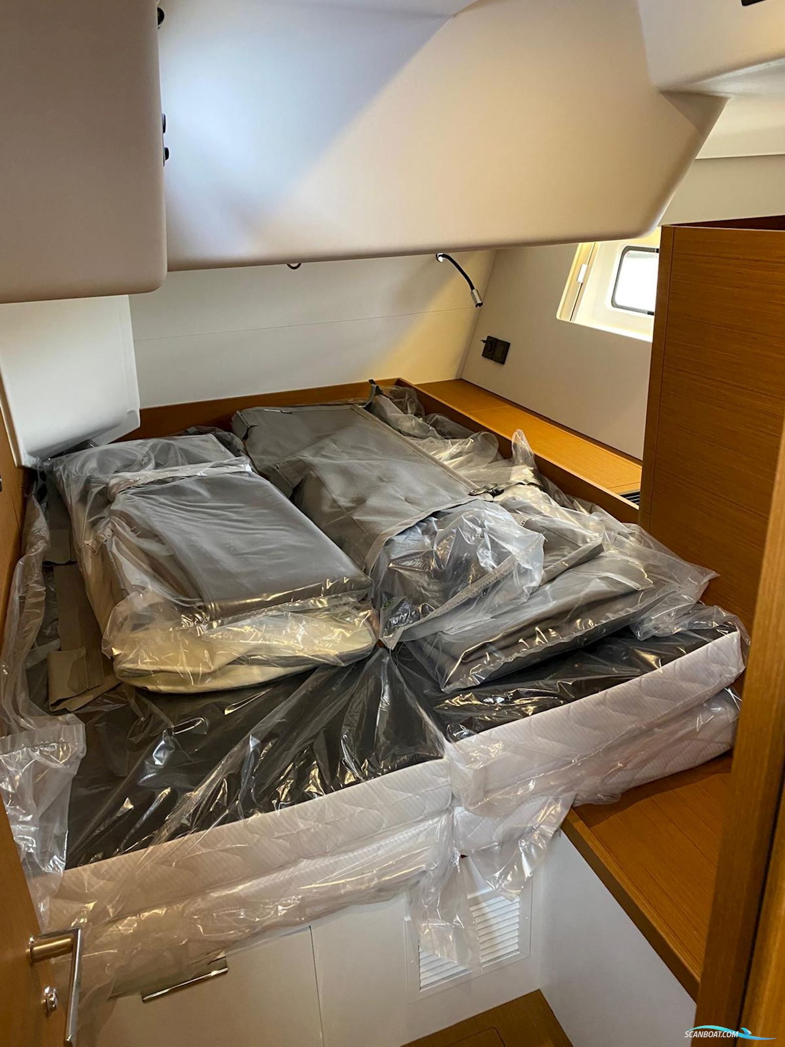 Beneteau First 53