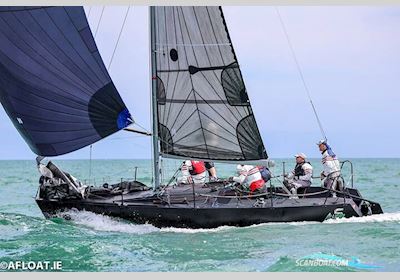 Beneteau First Class 8 Modified Sailingboat 1982, with Yamaha engine, Ireland