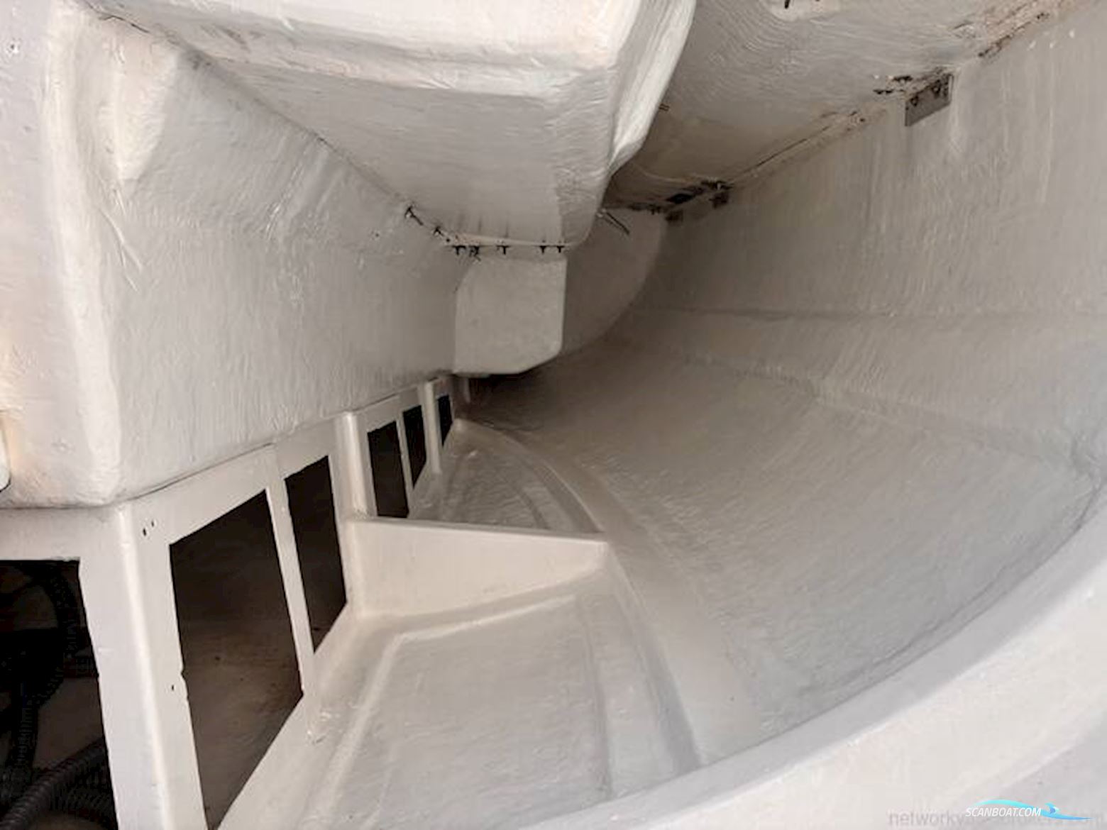 Beneteau First Class 8 Modified