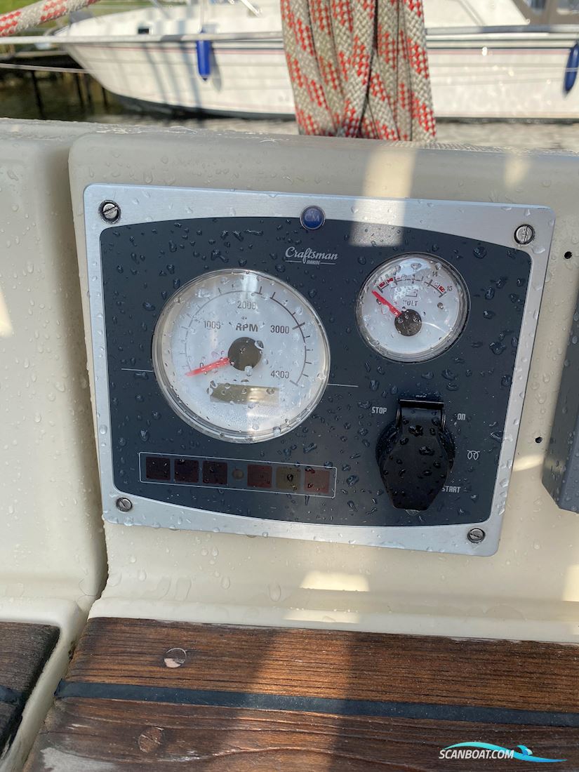 Beneteau Idylle 11.50