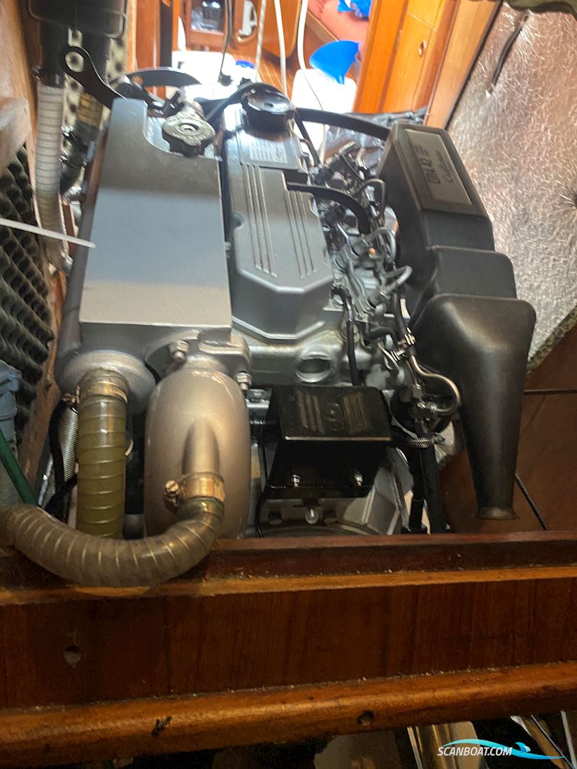 Beneteau Idylle 11.50