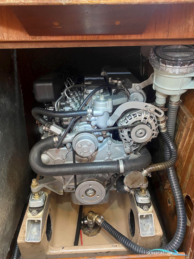 Beneteau Idylle 11.50