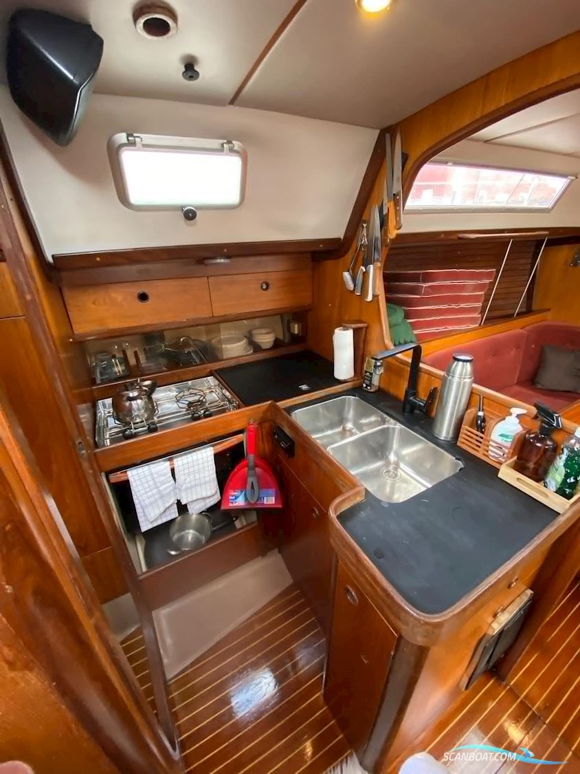 Beneteau Idylle 11.50