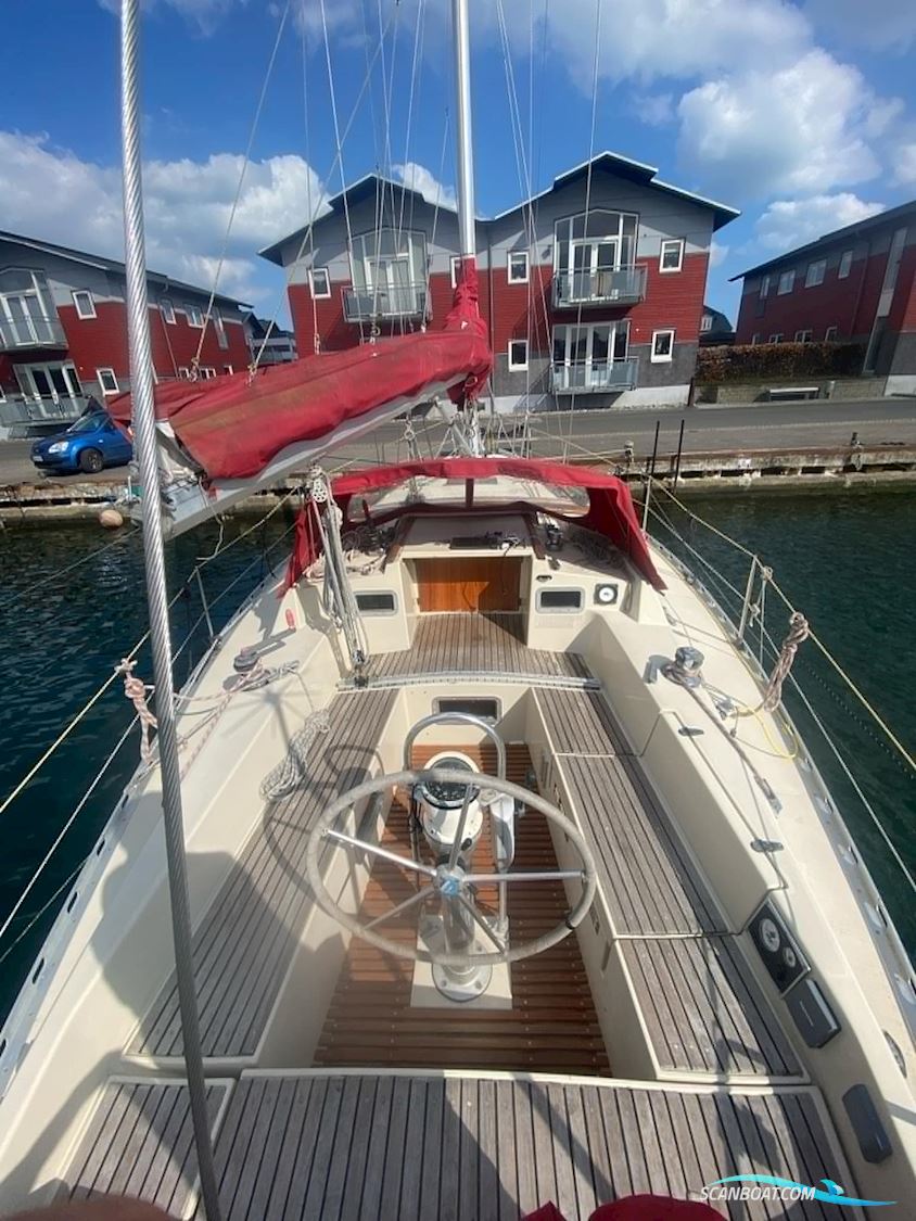 Beneteau Idylle 11.50
